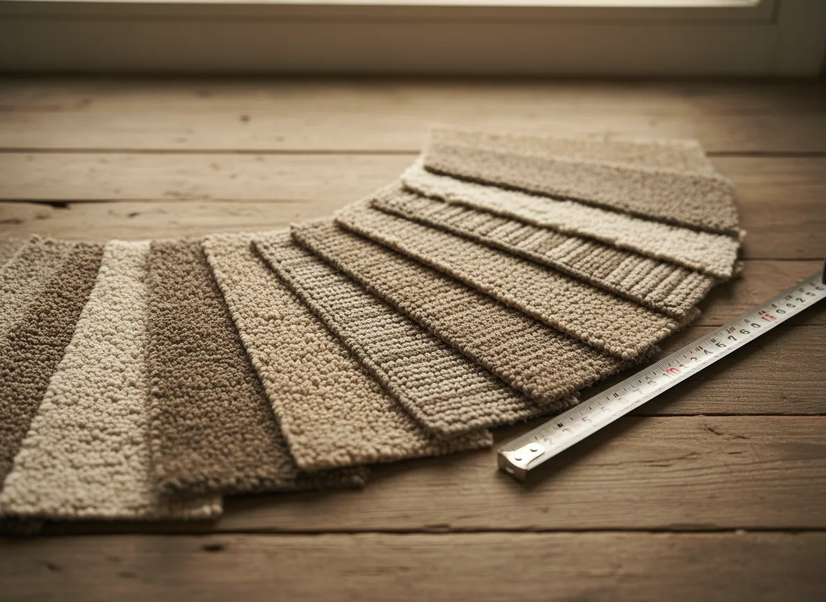 Carpet Installation Hermleigh, TX FAQs